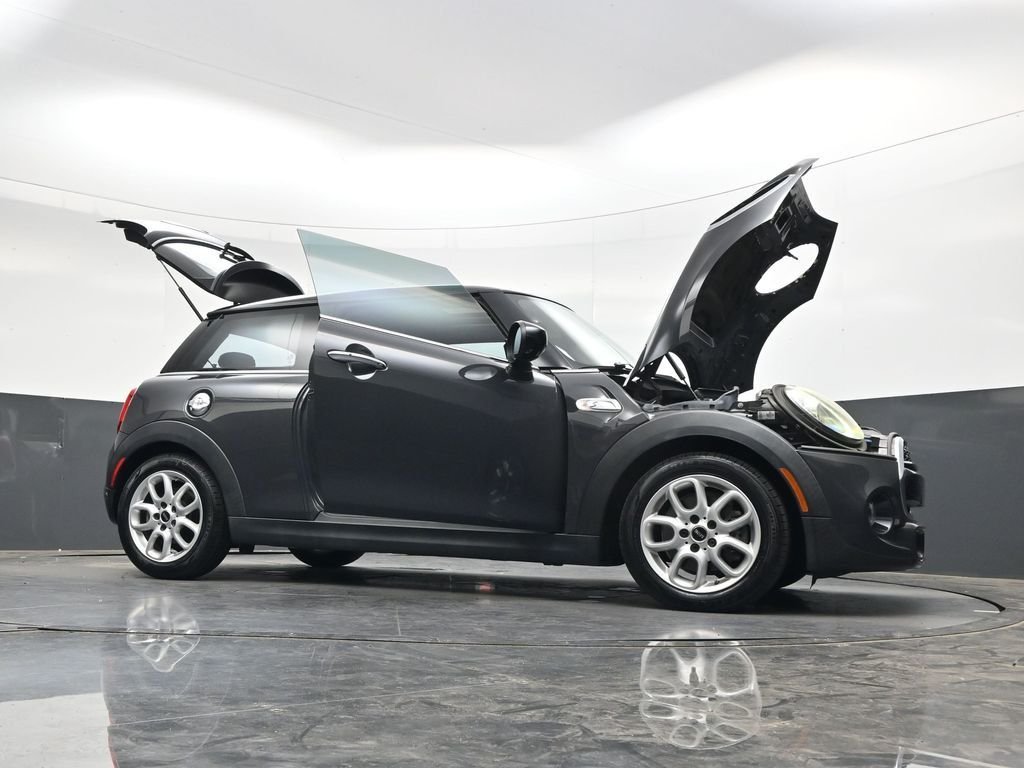 Used 2020 Gray MINI Classic image 54