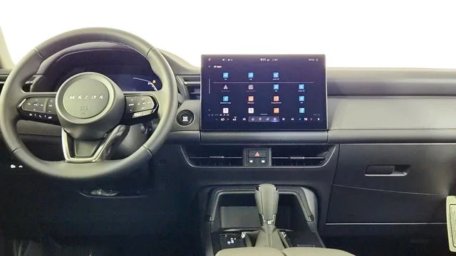 New 2026 Jet Black Mica Mazda 2.5 S Preferred AWD image 24