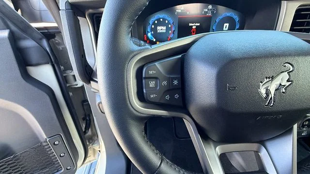 New 2026 Desert Sand Ford Outer Banks® image 62