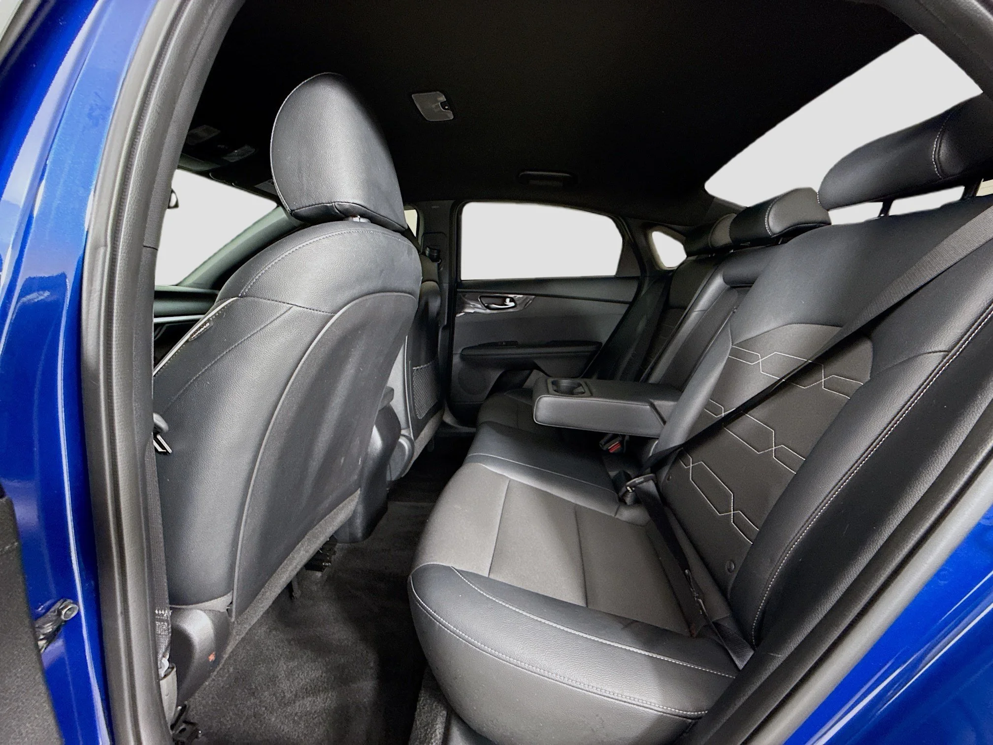 Used 2024  Kia GT-Line image 26
