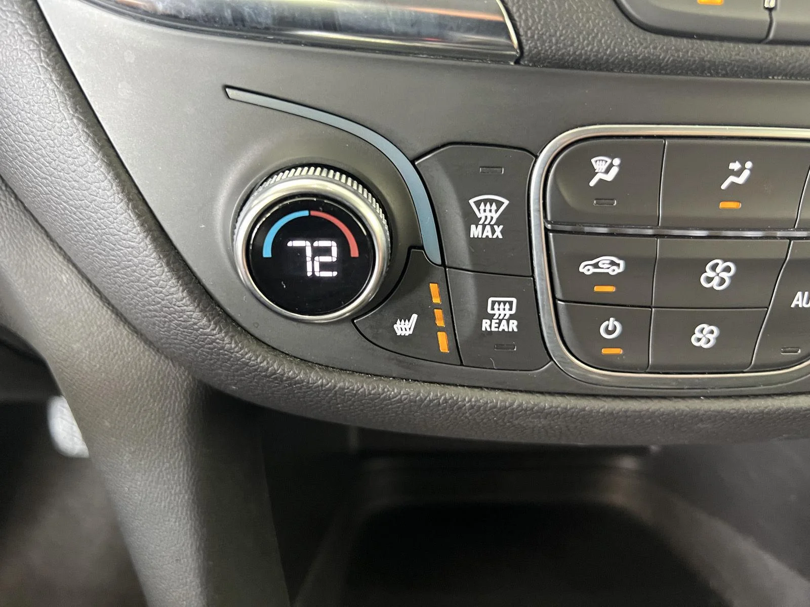 Used 2024 Sterling Gray Metallic Chevrolet LT image 17