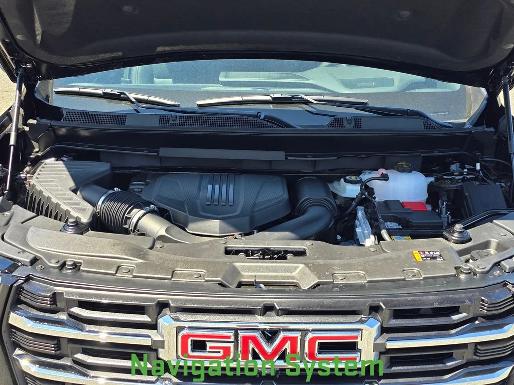New 2026 Black GMC Elevation image 21