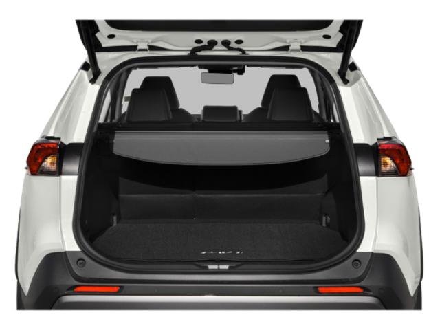 Used 2019 Magnetic Gray Metallic Toyota Limited image 11
