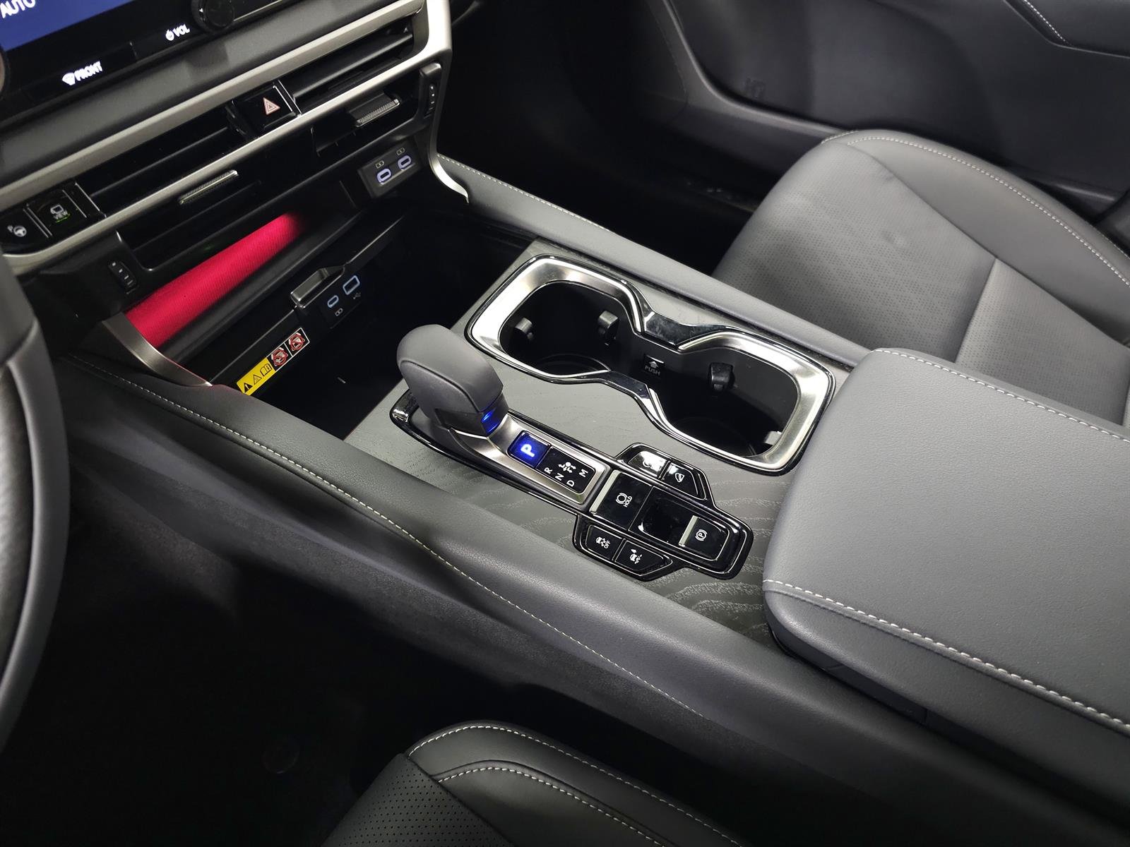 Used 2026 Caviar Lexus PREMIUM PLUS image 35