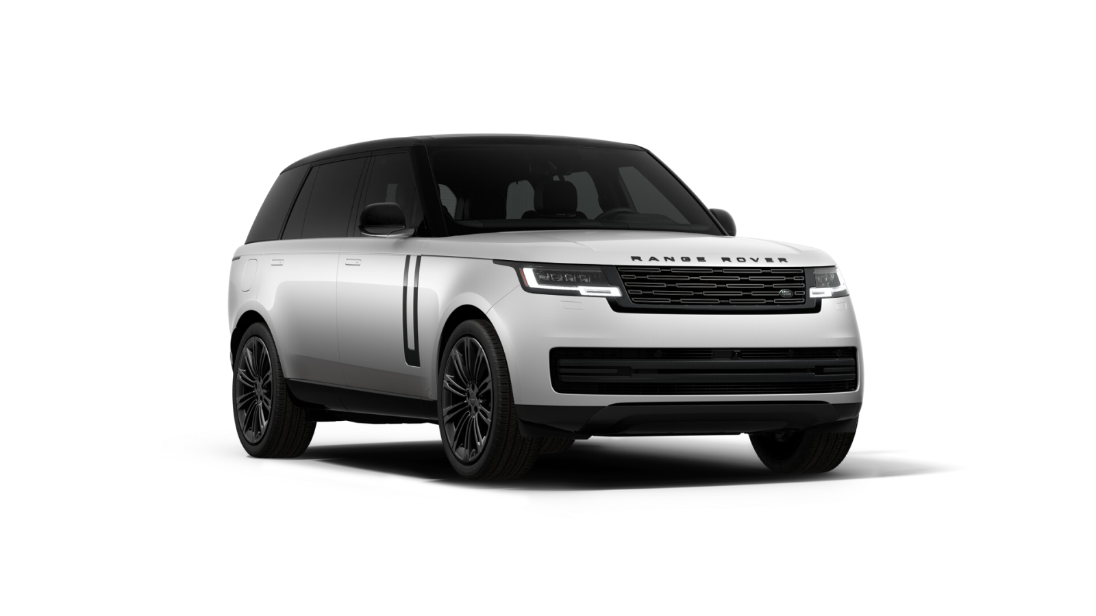 2026 Land Rover Range Rover 3.0 SE LWB 7's photo