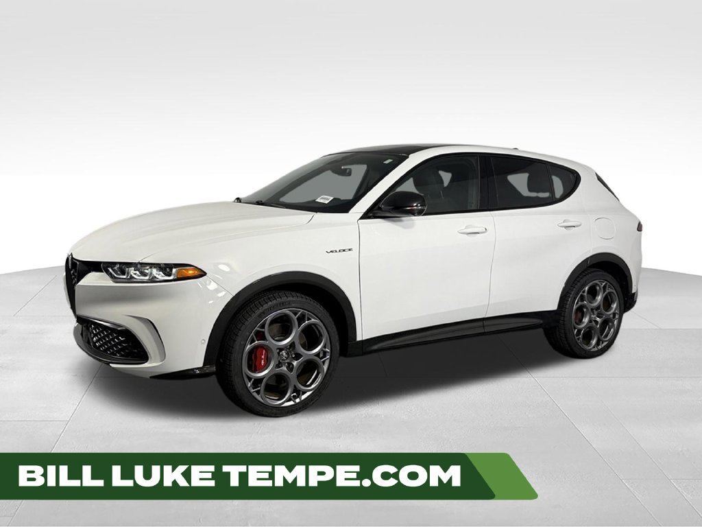 2024 Alfa Romeo Tonale