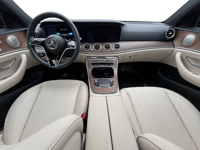 Used 2023  Mercedes-Benz E 350 image 12