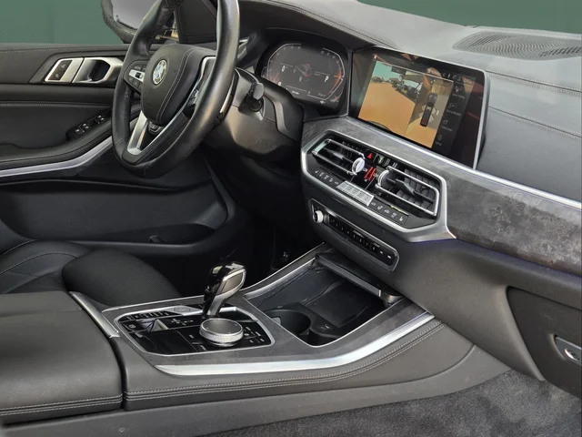 2023 BMW X5 40i - Photo 27