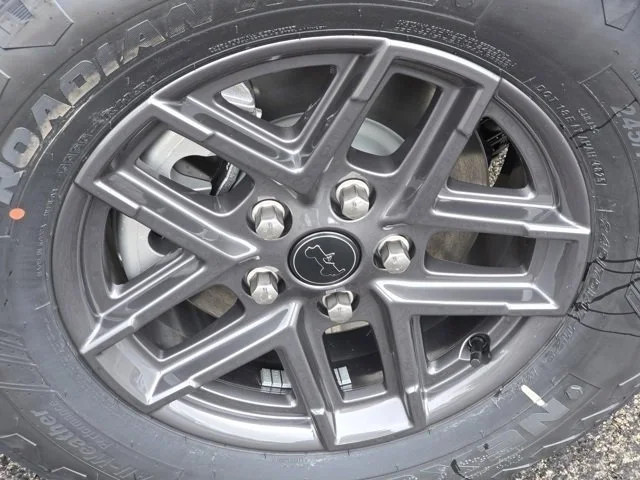 New 2026 41 Jeep Sport S image 21