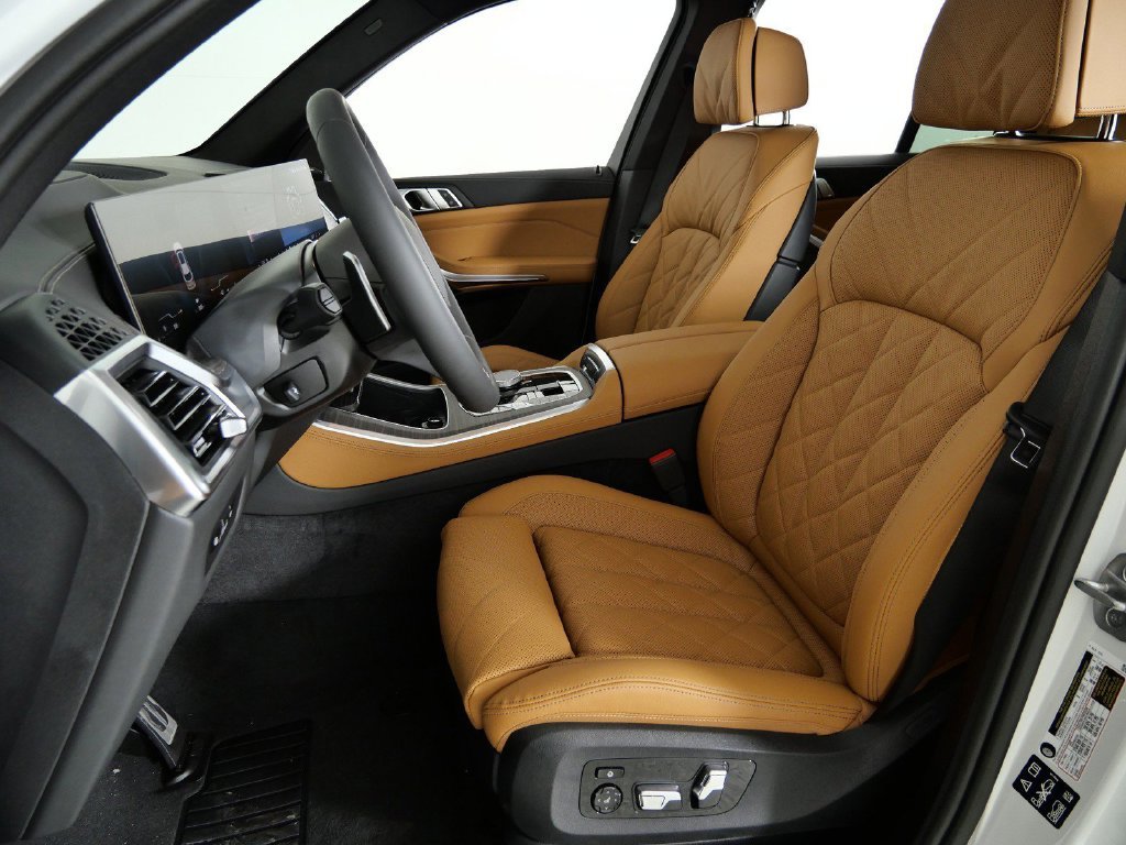 2026 BMW X5 40i - Photo 36
