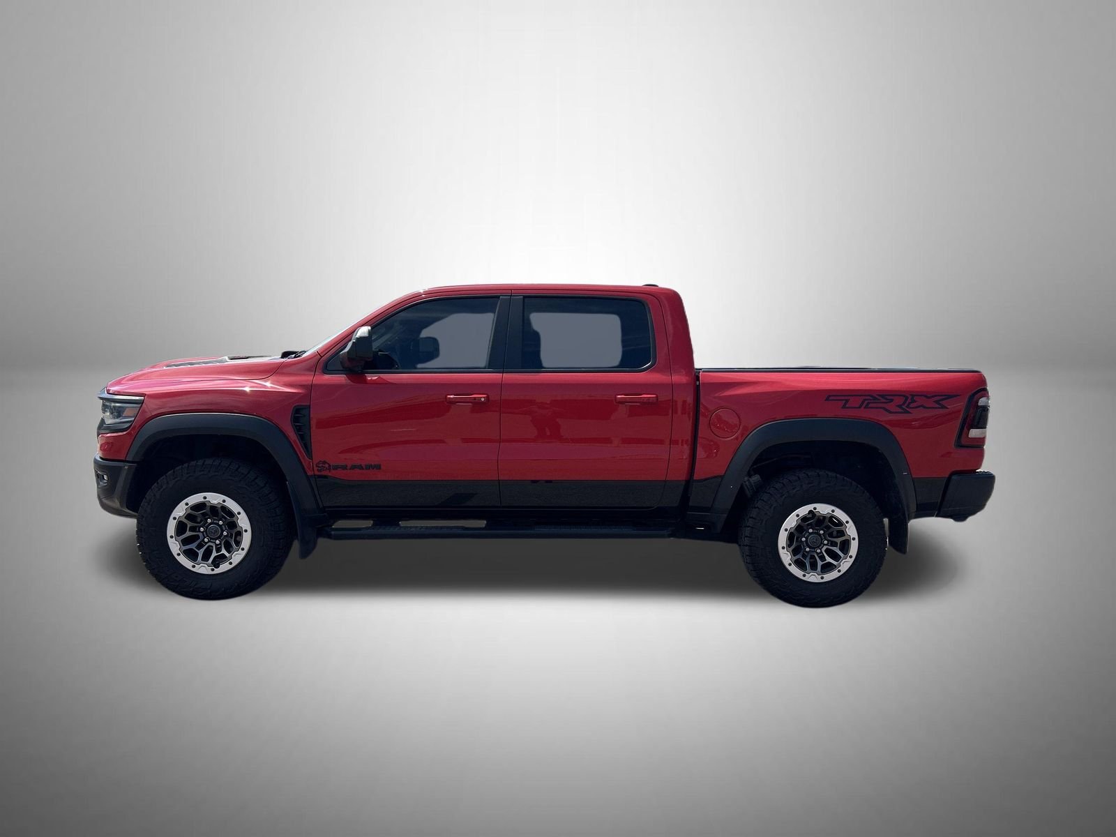 2022 RAM 1500 TRX 4x4 Crew Cab 5'7's photo