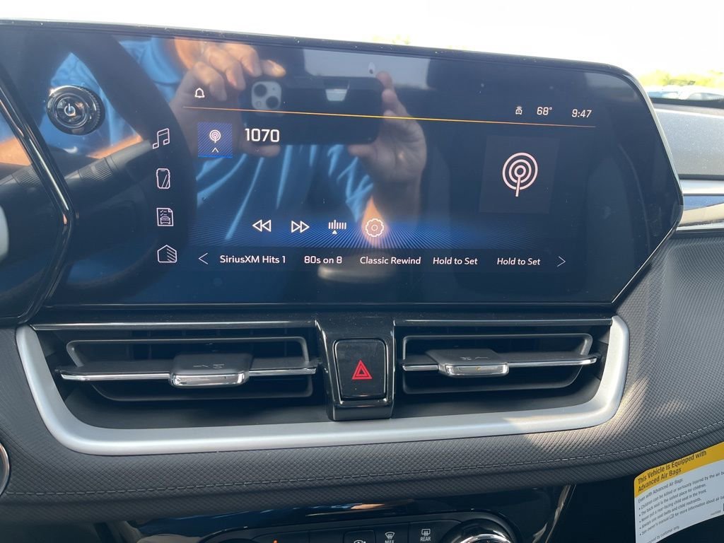 2026 Chevrolet Trailblazer LT - Photo 40