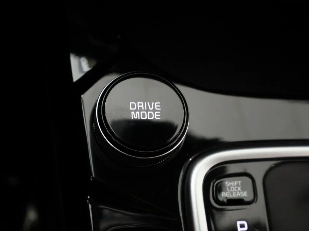 Used 2024 Gray Kia EX image 51
