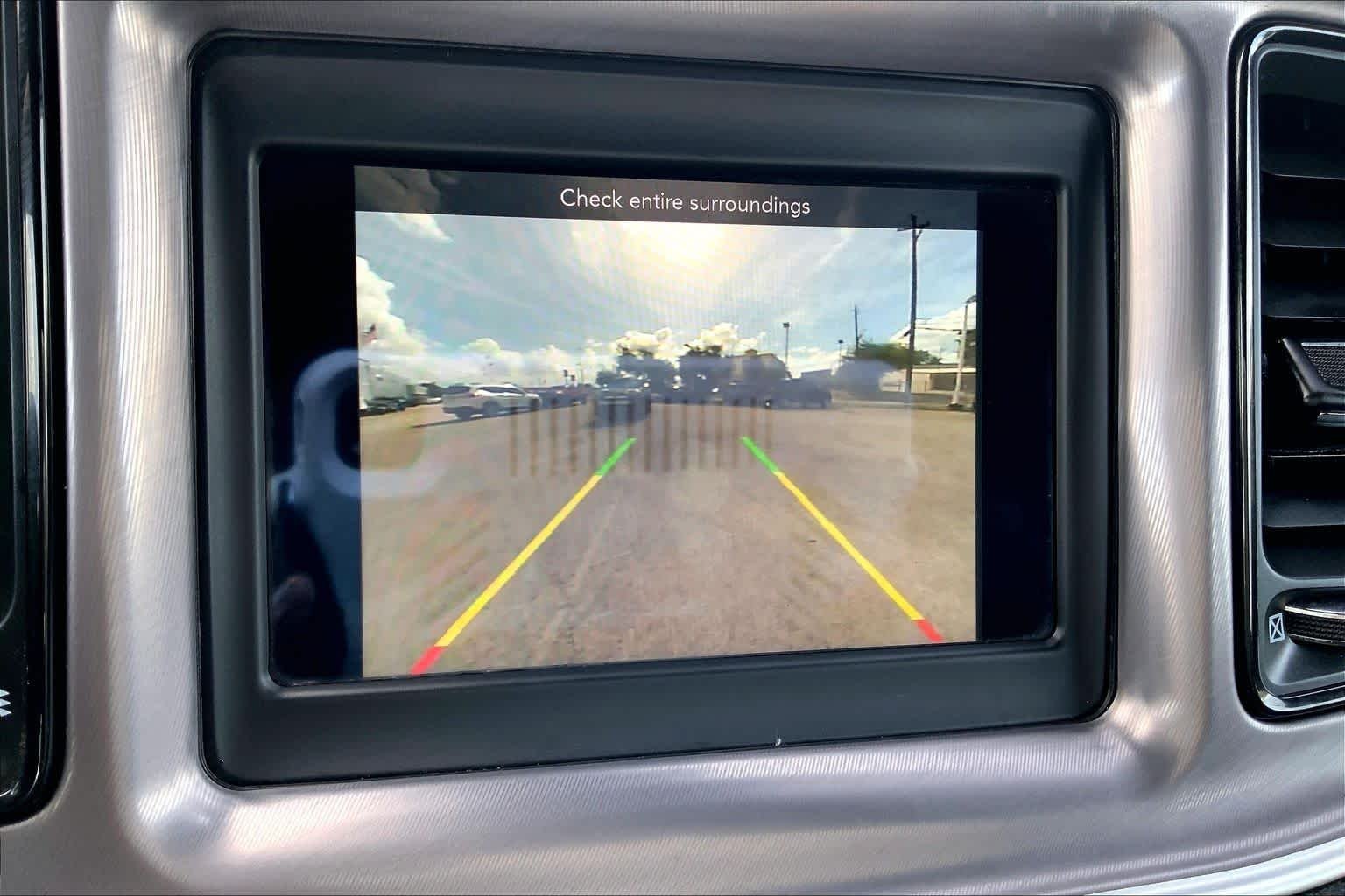 Used 2022 F8 Green Dodge GT image 24