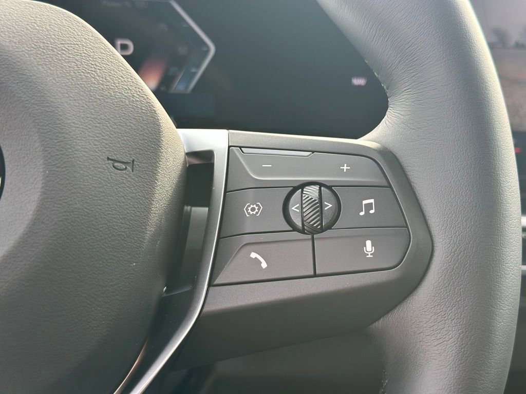 2026 BMW X1 XDrive28i - Photo 30