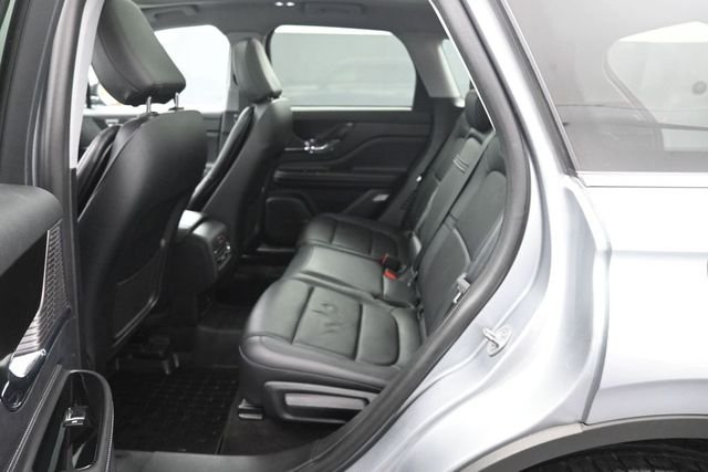 Used 2022 Silver Lincoln Reserve image 22