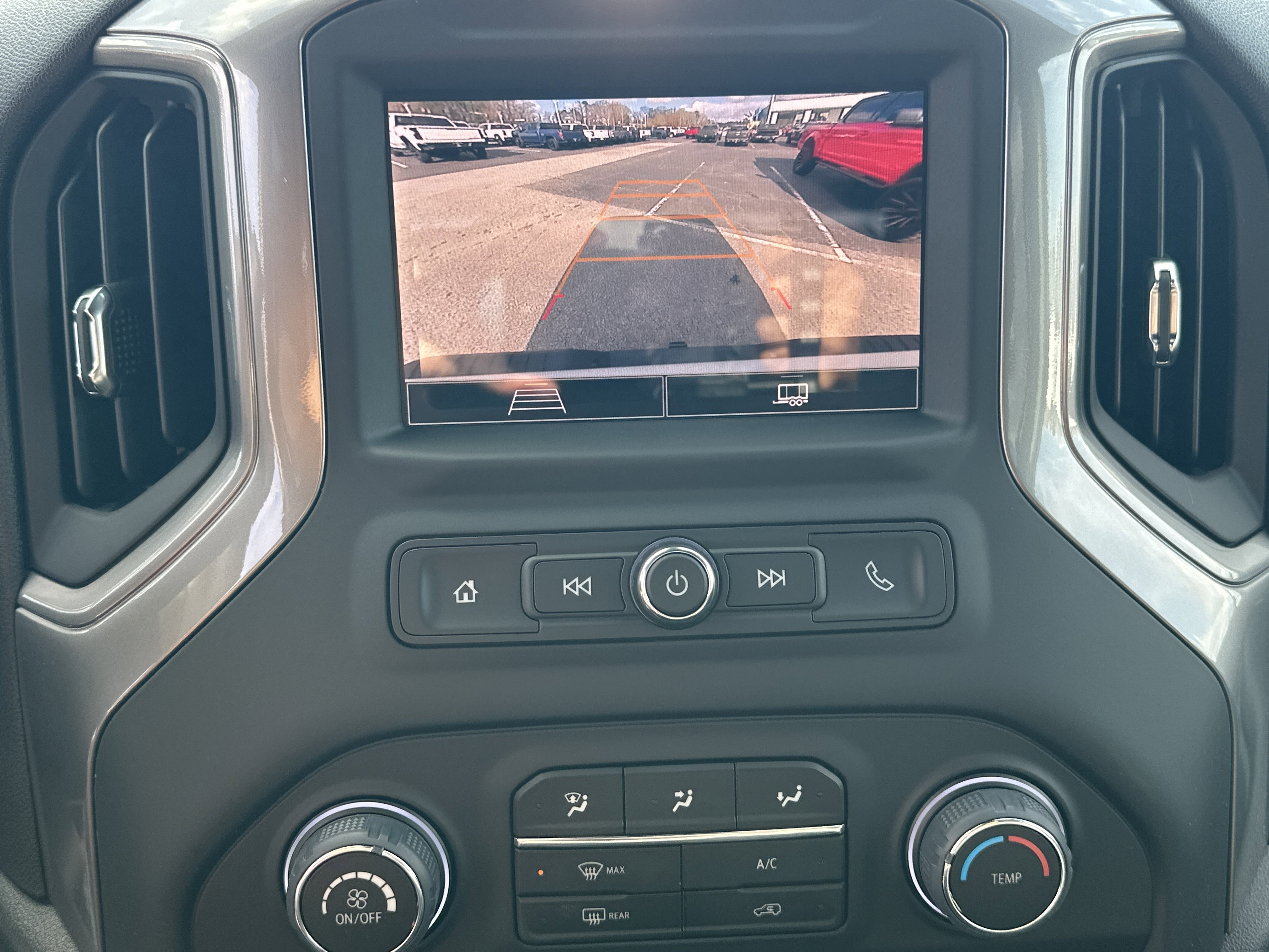 2026 Chevrolet Silverado 2500 HD Work Truck - Photo 28