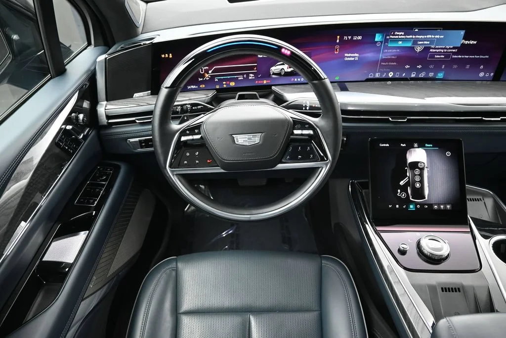 Vehicle thumbnail