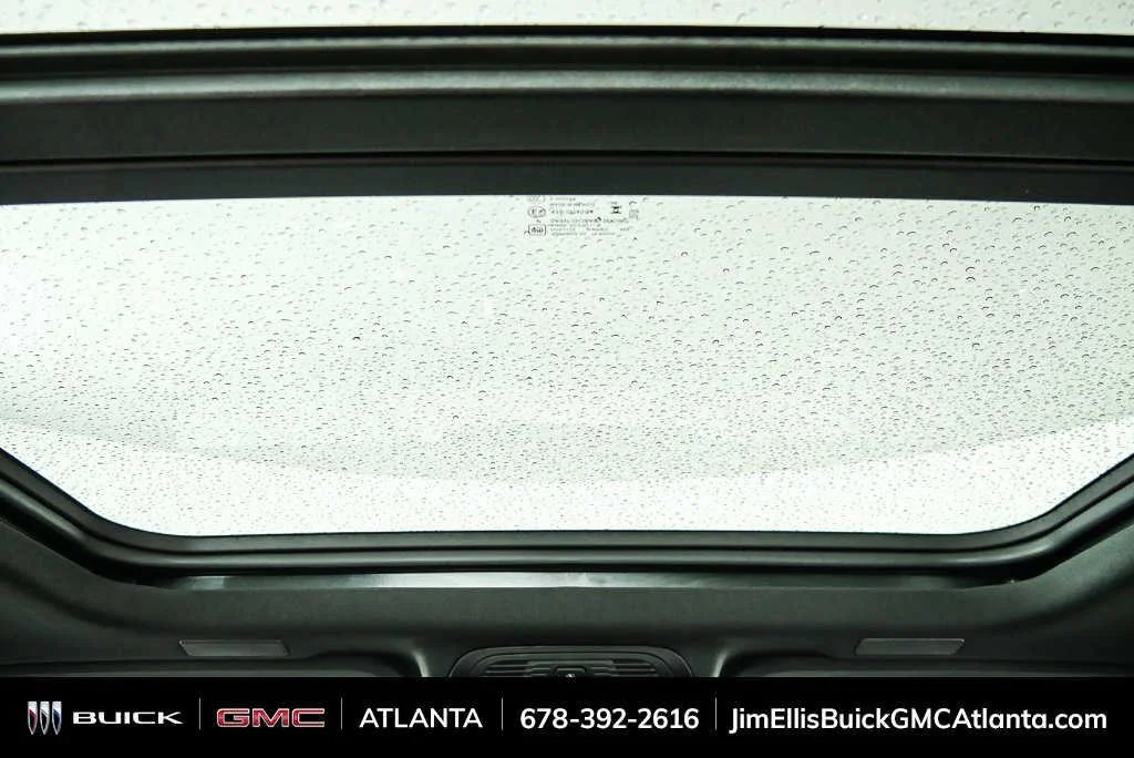 New 2026 Onyx Black GMC AT4 Ultimate image 22