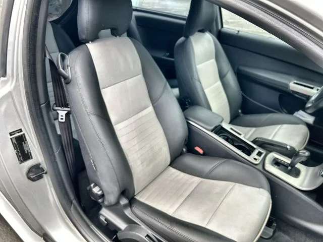 Used 2008 Silver Volvo T5 Version 2.0 image 21
