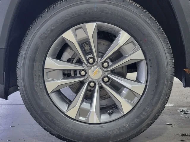 2026 Chevrolet Equinox LT - Photo 11