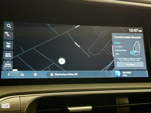 New 2026  Hyundai Calligraphy image 38