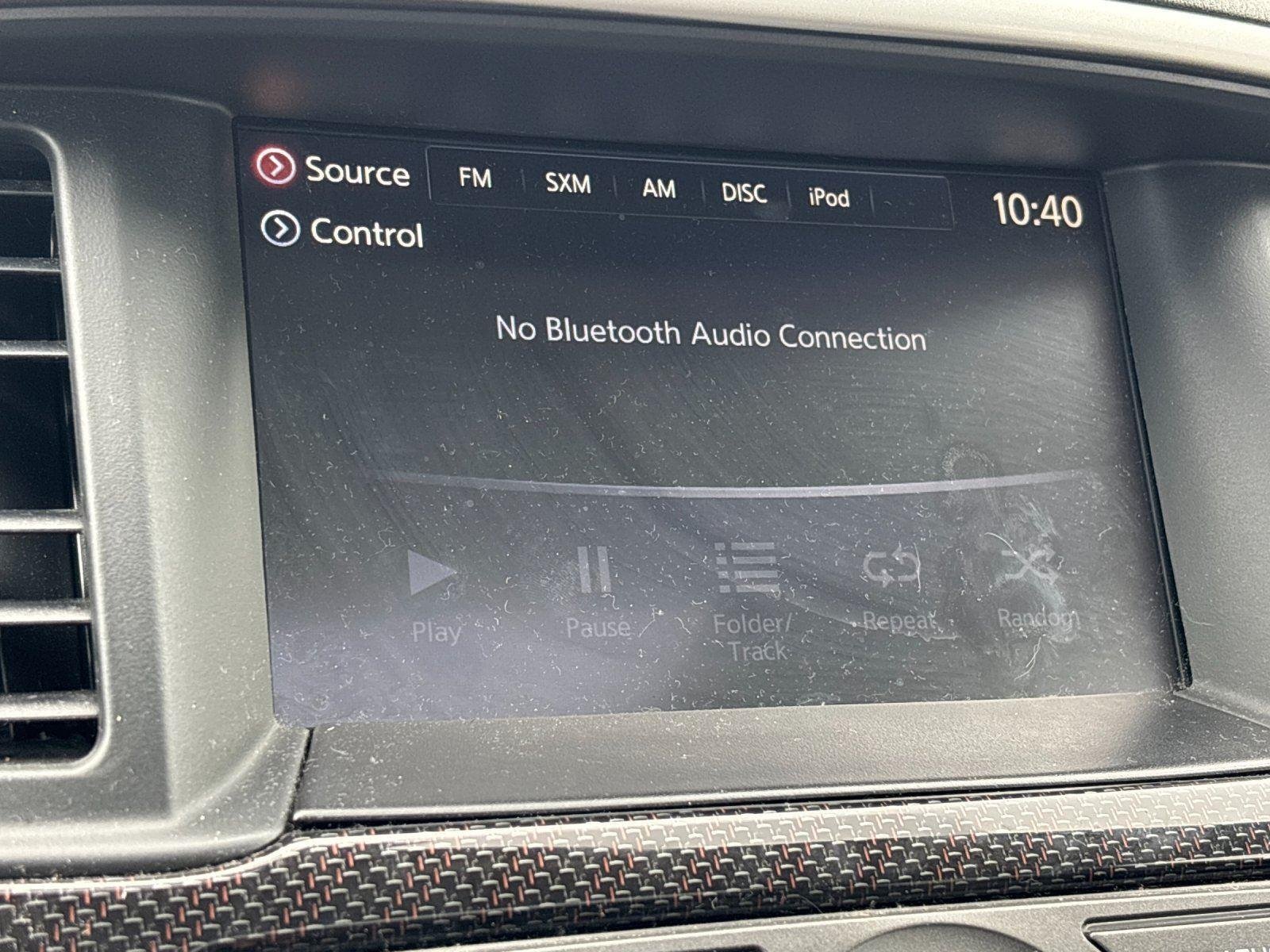 Used 2020  NISSAN SL image 23