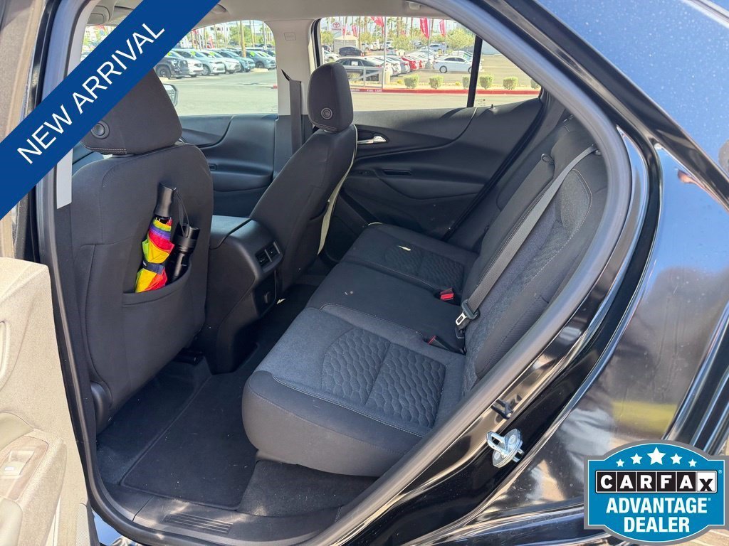 2018 Chevrolet Equinox LT - Photo 6