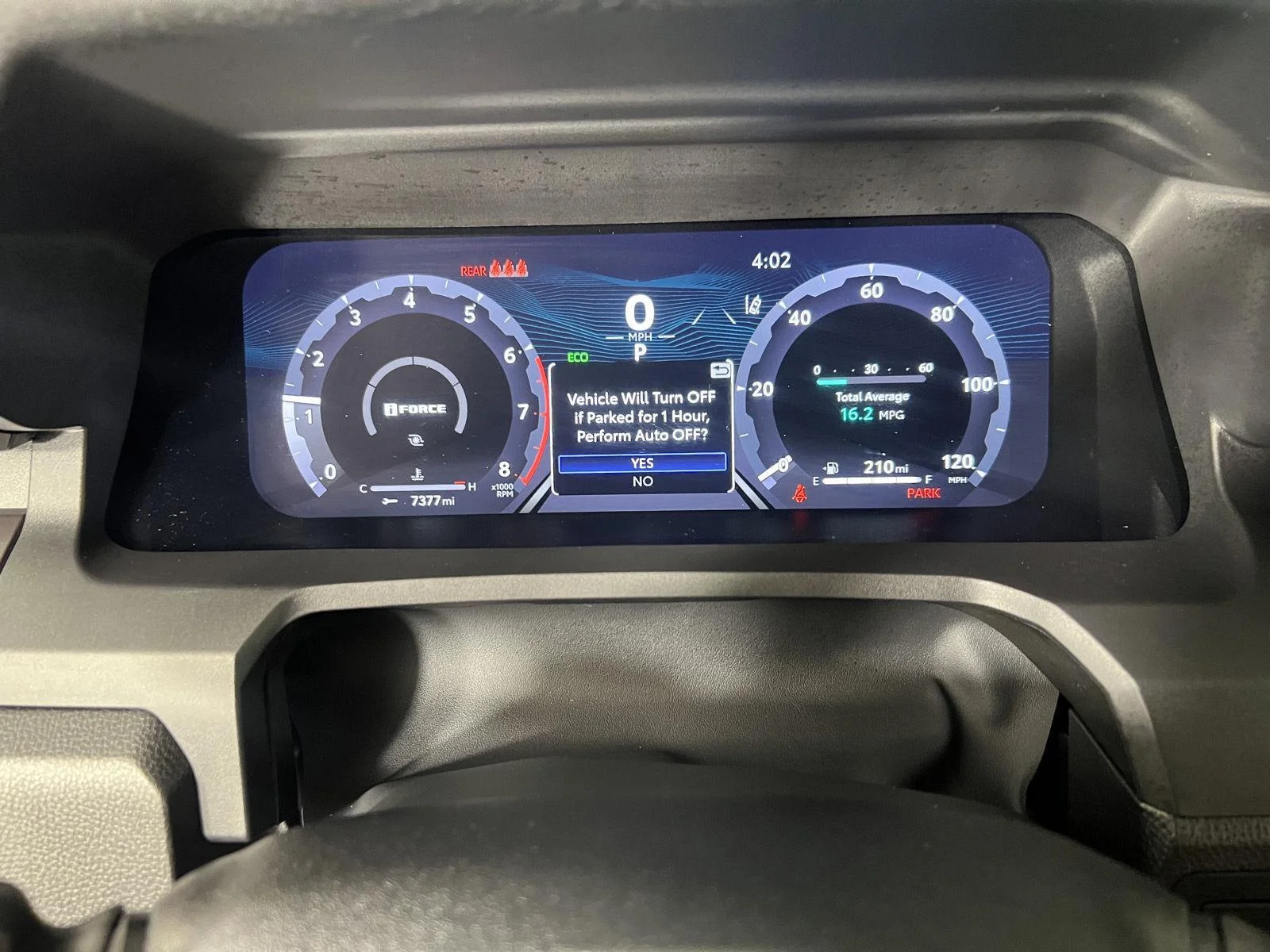 Used 2025  Toyota SR image 16