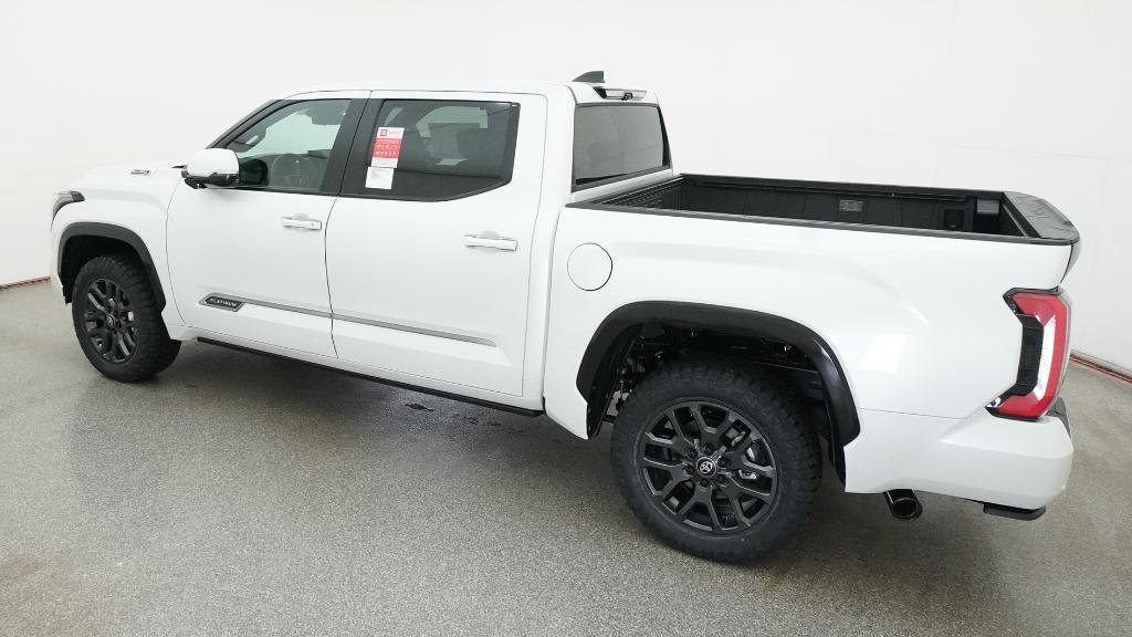 2026 Toyota Tundra Platinum - Photo 54