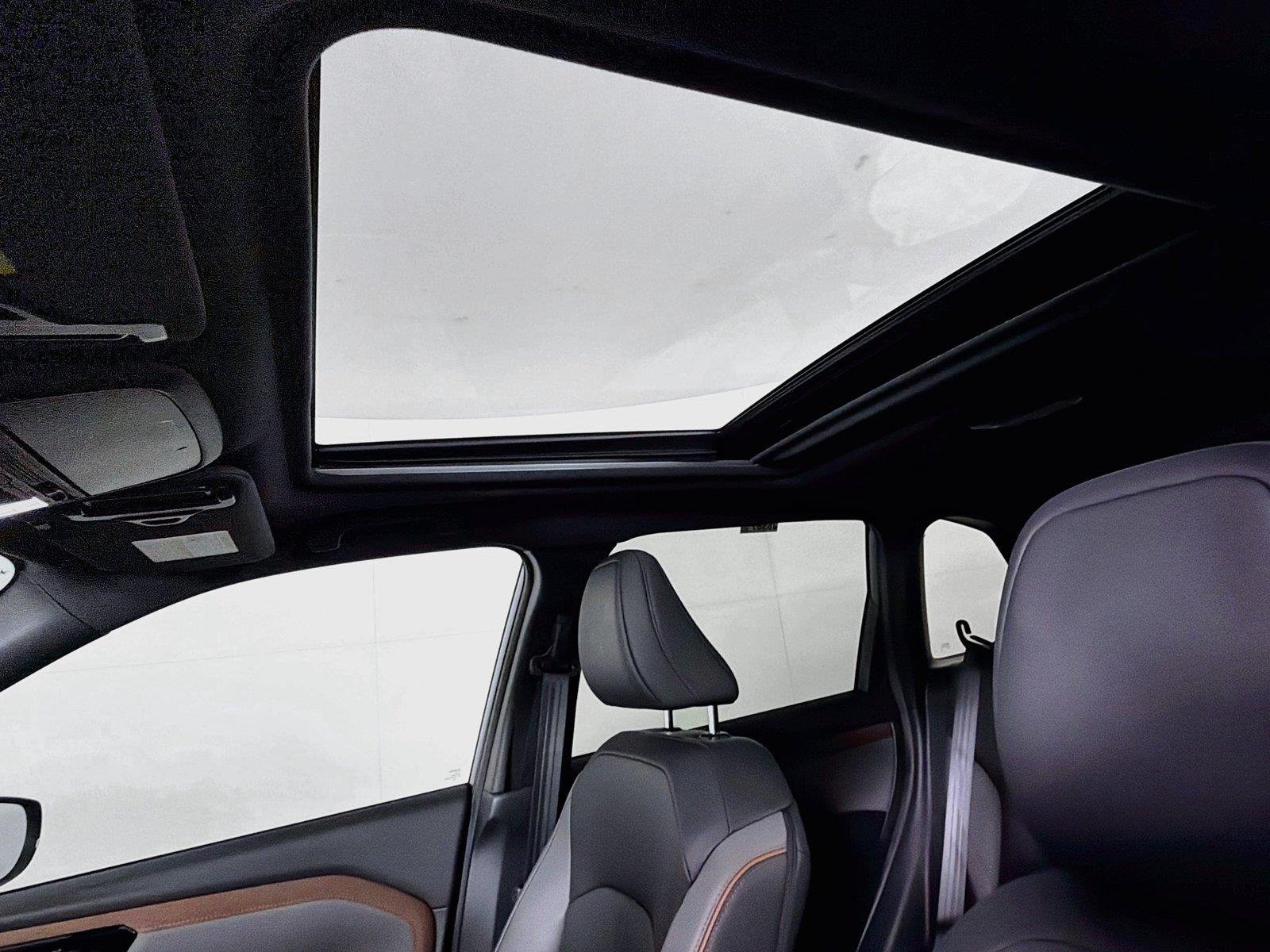 Used 2026 Magnetite Gray Metallic Subaru Sport image 5