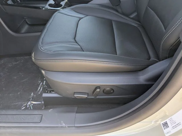 New 2026 Beige Ford Premium image 20