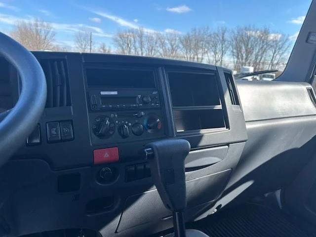 New 2026 Not Specified Isuzu 2027 ISUZU NRR 20