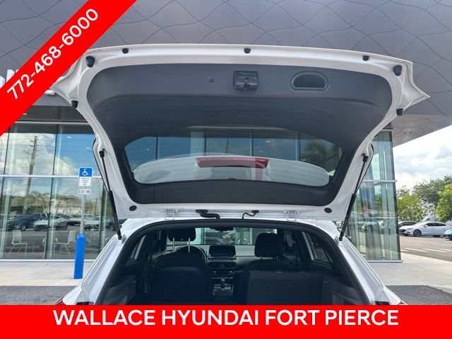 Used 2023 White Hyundai N Line image 5