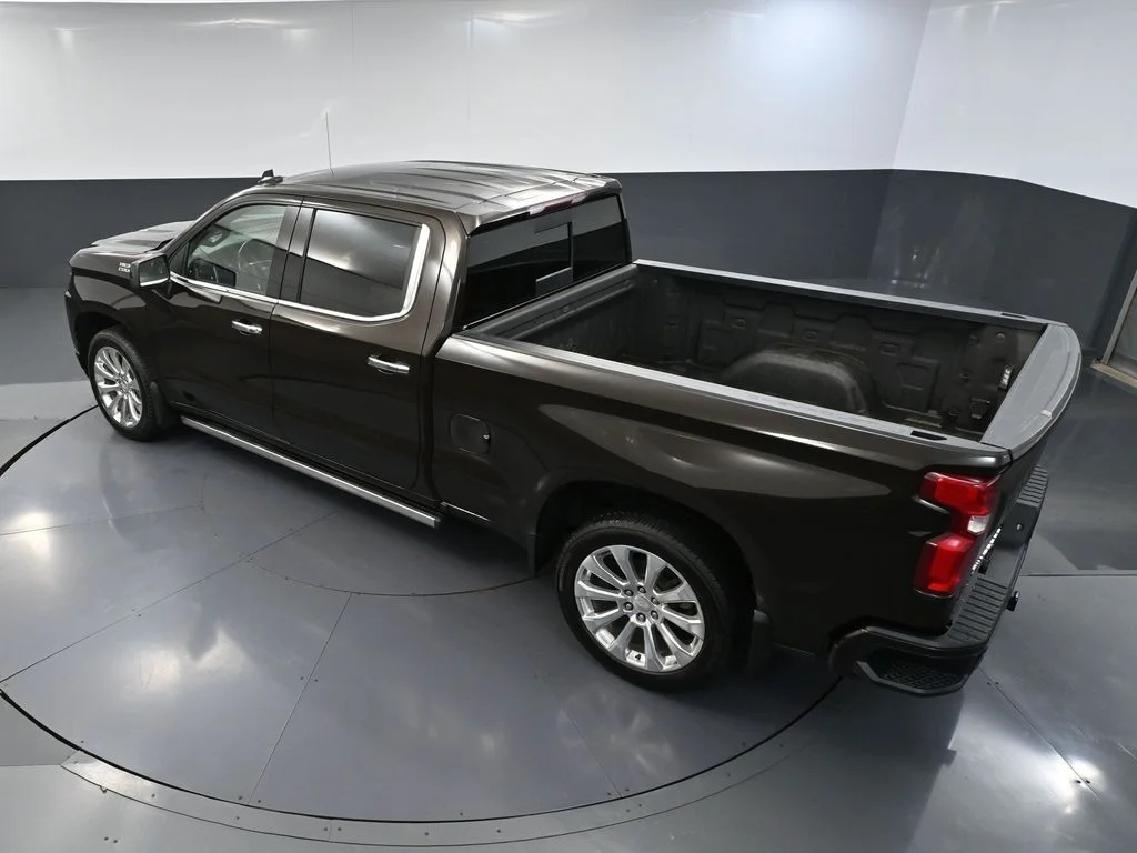 Used 2020 Brown Chevrolet High Country image 64