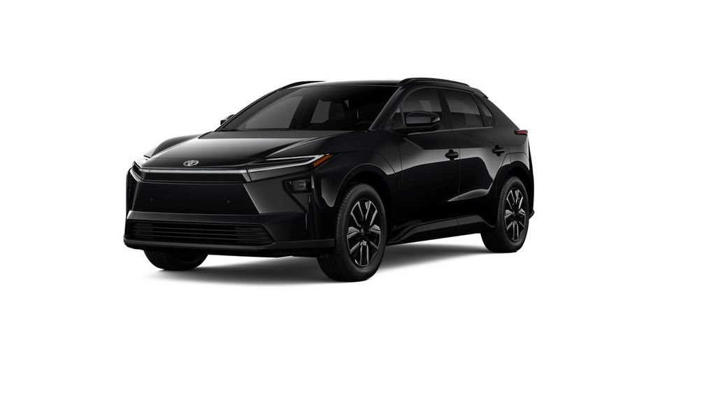 2026 Toyota bZ