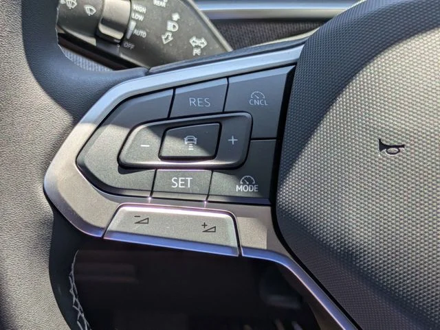 New 2026 Silver Volkswagen 2.0T S image 24