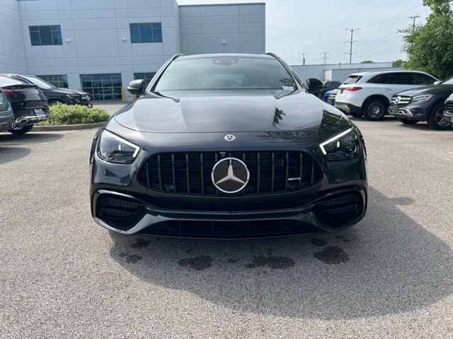 2021 Mercedes-Benz E-Class AMG E 63 S 4MATIC's photo