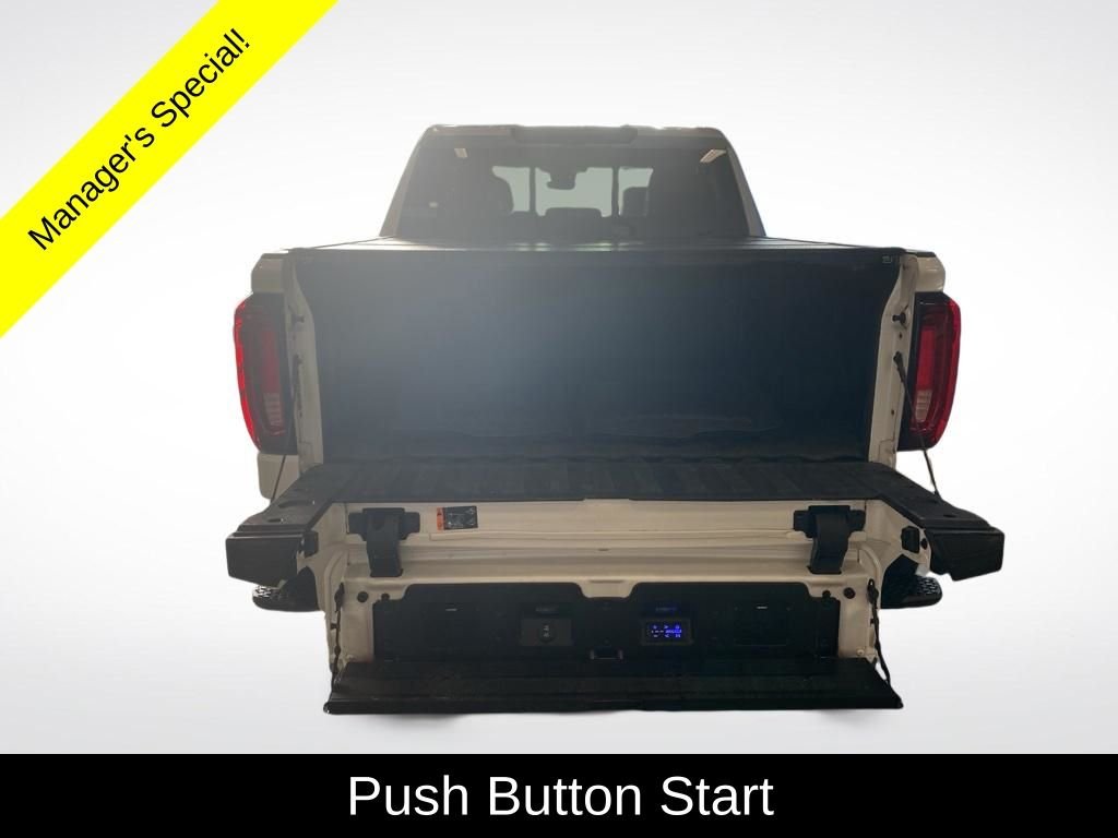 2024 GMC Sierra 1500 Denali Ultimate - Photo 23