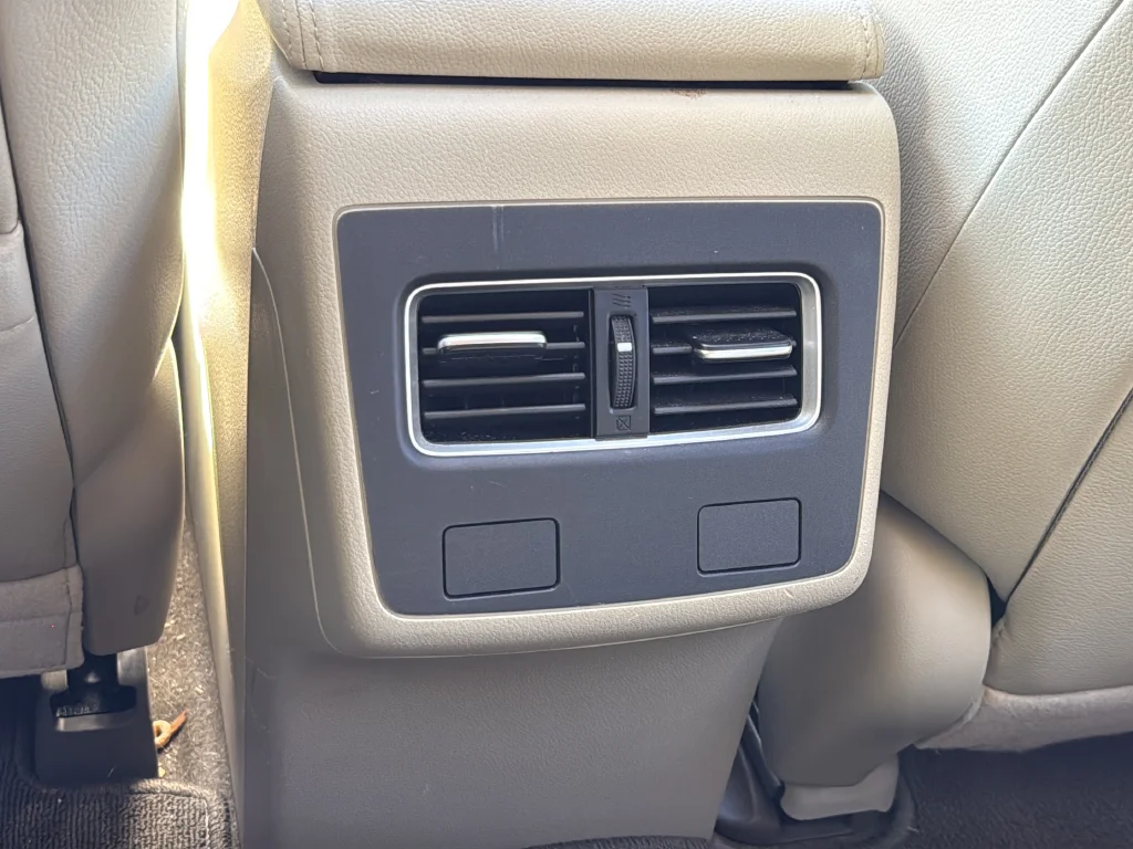 Used 2017  Acura Technology Package image 41