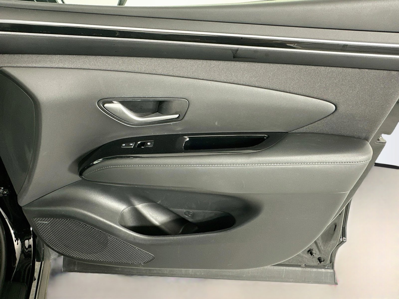 2022 Hyundai Tucson SEL - Photo 35