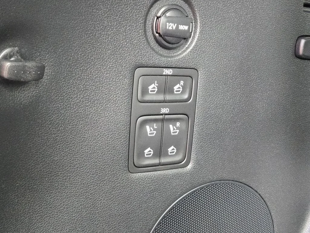 2023 Hyundai Palisade Calligraphy - Photo 18