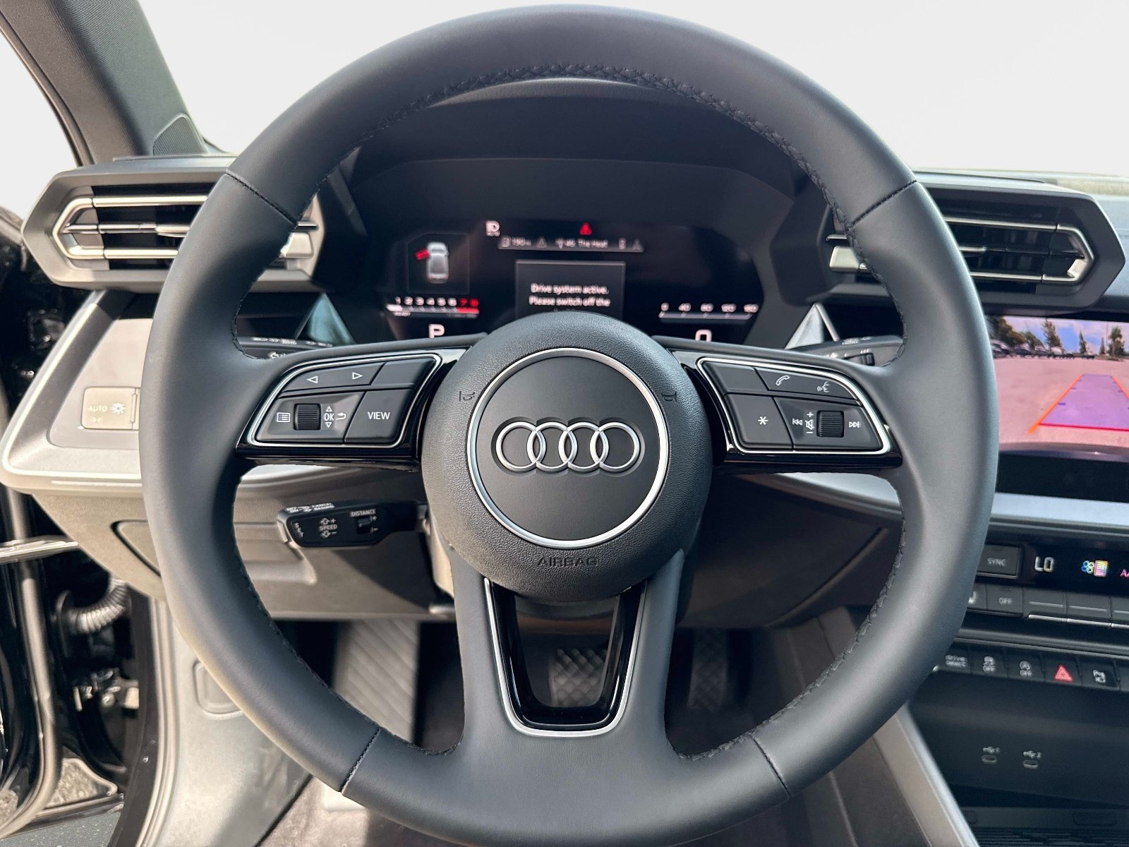 New 2026 Brilliant Black Audi  image 24