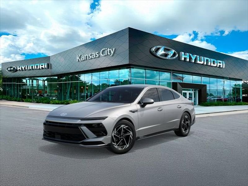 2026 Hyundai Sonata