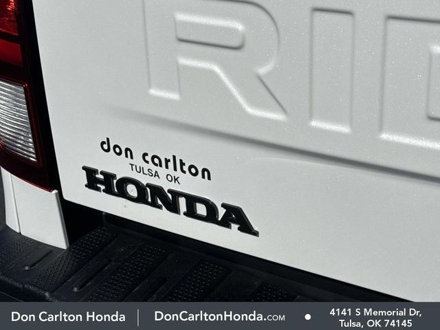 2026 Honda Ridgeline TrailSport - Photo 6
