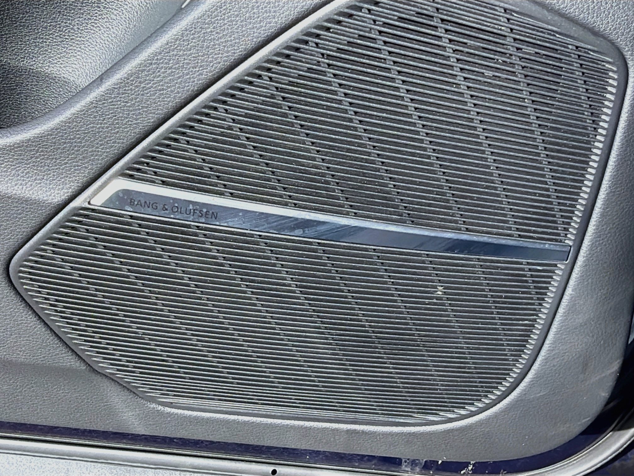 Used 2022 Blue Audi Premium Plus image 23