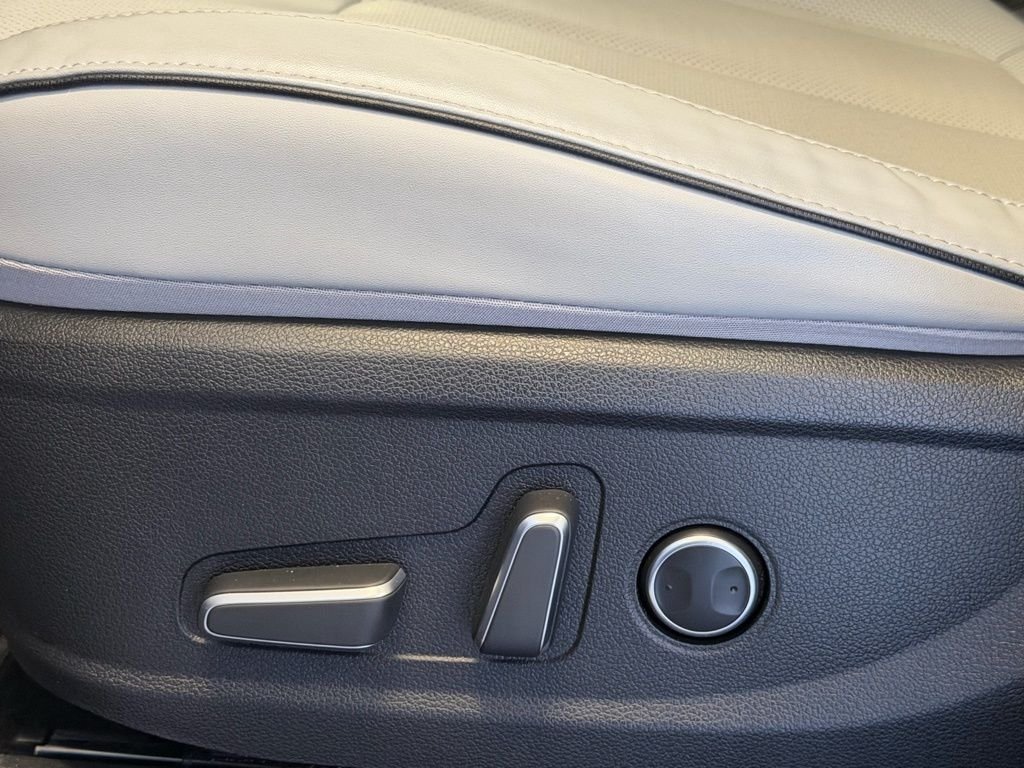 2023 Hyundai Palisade SEL - Photo 6