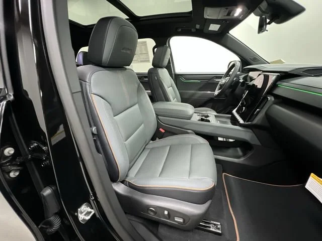 2027 GMC Acadia AT4 - Photo 30