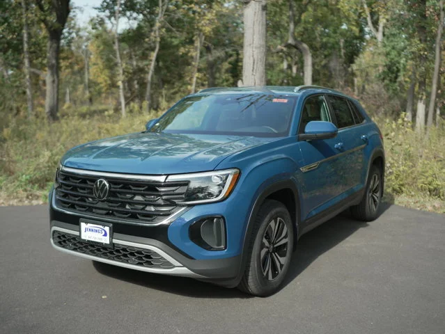 2026 Volkswagen Atlas Cross Sport SE - Photo 4