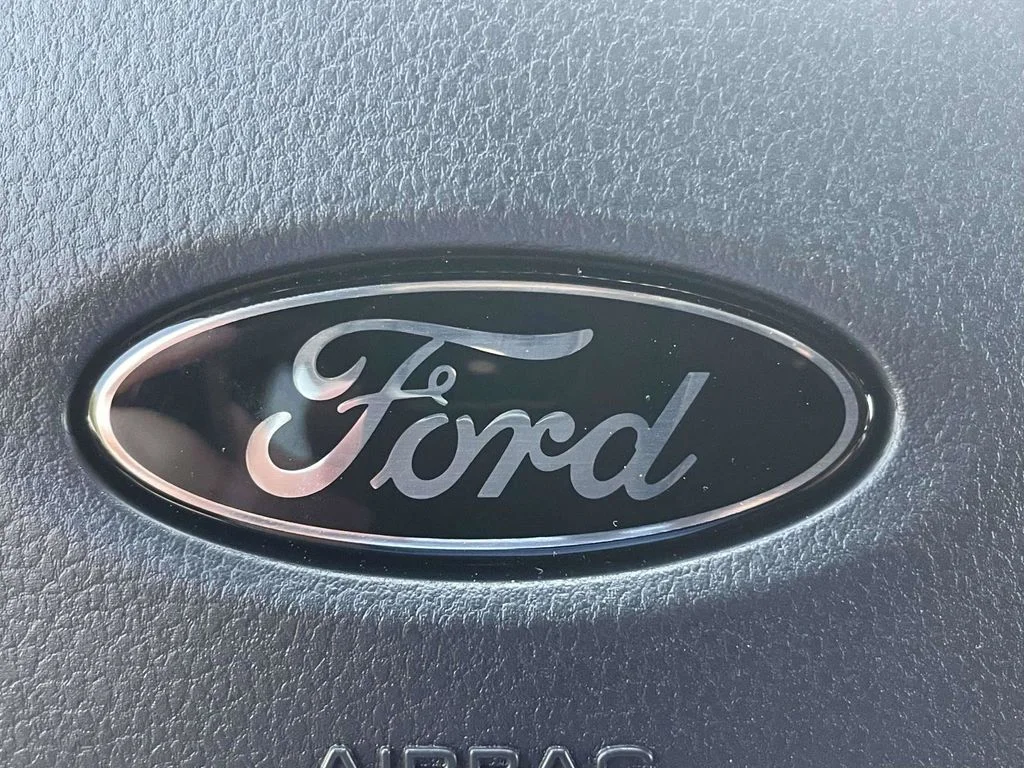 New 2026 Gray Ford XLT image 24